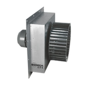 Ventilador de pared - CMPH series - SODECA - IP55 / centrífugo / de extracción