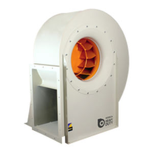 Ventilador de pared - CMRS series - SODECA - ATEX / IP55 / centrífugo
