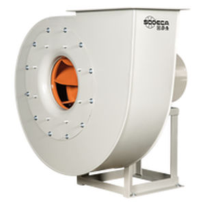 Ventilador de pared - CAMA series - SODECA - ATEX / IP55 / centrífugo