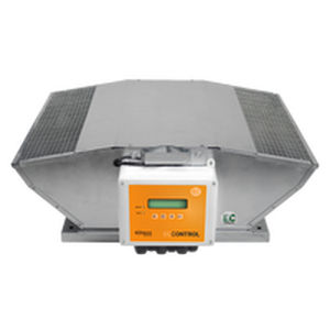 Ventilador de tejado - CRF/EW/CPC series - SODECA - IP54 / centrífugo / de circulación de aire