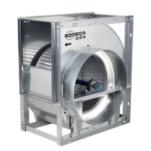 Ventilador IP55 - TSA series - SODECA - centrífugo / de extracción / de circulación de aire