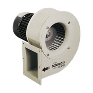 Ventilador canalizable - CMP/AL series - SODECA - ATEX / IP55 / centrífugo