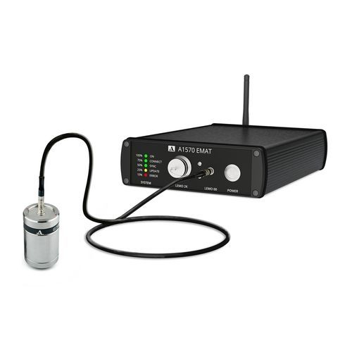 Pulsador receptor de ultrasonidos - A1570 EMAT - ACS-Solutions GmbH - OEM