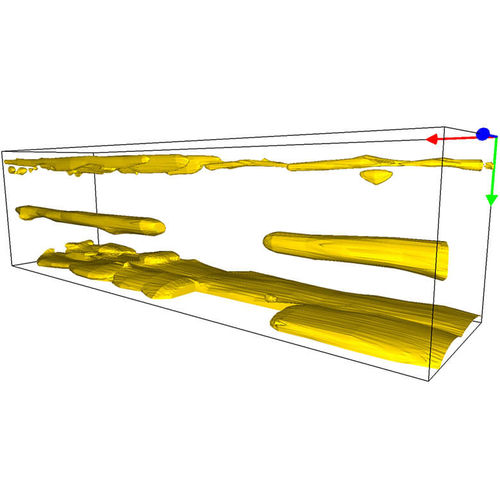 Software de análisis - ACS-Solutions GmbH - de medición / de calidad / de visualización