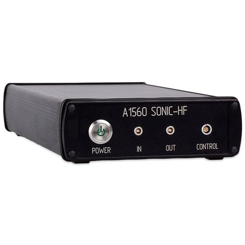 Pulsador receptor de ultrasonidos - A1560 Sonic-HF - ACS-Solutions GmbH - sin cable / industrial / OEM