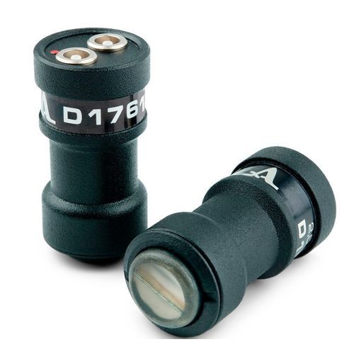 Transductor de ultrasonidos de doble cristal - D1761 - ACS-Solutions GmbH - piezoeléctrico / de haz / de onda longitudinal