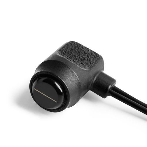 Transductor de ultrasonidos de doble cristal - D1471 - ACS-Solutions GmbH - piezoeléctrico / de haz / de onda longitudinal