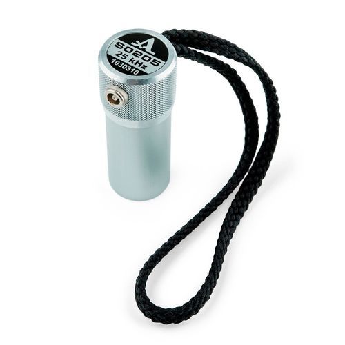 Transductor de ultrasonidos baja frecuencia - S0205 - ACS-Solutions GmbH - piezoeléctrico / con contacto / sumergible