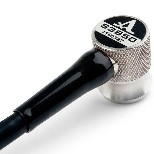 Transductor de ultrasonidos electromagnético - S3850 - ACS-Solutions GmbH - electromagnético acústico (EMAT) / de contacto directo / para ondas de cizalladura