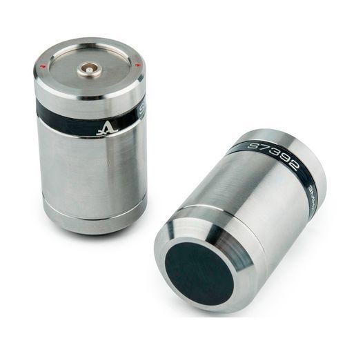 Transductor de ultrasonidos radial - S7392 - ACS-Solutions GmbH - electromagnético / electromagnético acústico (EMAT) / de contacto directo