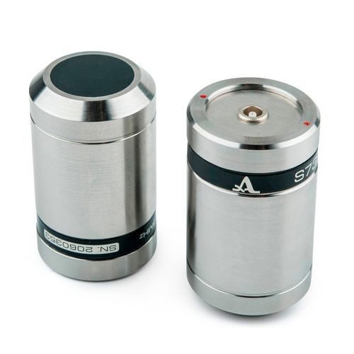 Transductor de ultrasonidos cilíndrico - S7394 - ACS-Solutions GmbH - electromagnético / electromagnético acústico (EMAT) / de contacto directo