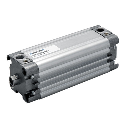 Cilindro neumático - RP, RM series - UNIVER Group - de simple efecto / compacto / estándar