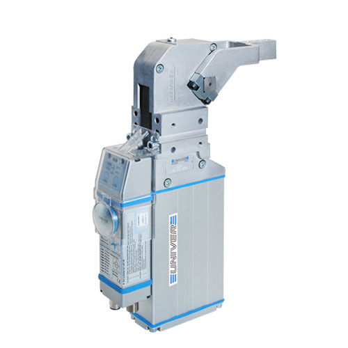 Dispositivos de apriete eléctrico - LAE series - UNIVER Group