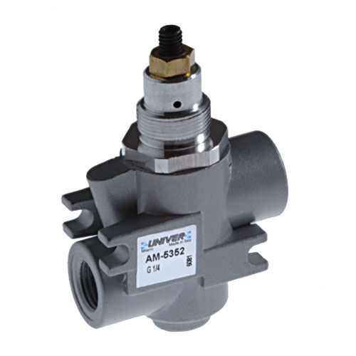 Economizador - AM-53 series - UNIVER Group