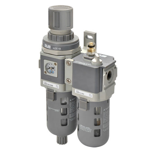 Unidad de tratamiento de aire vertical - HZE-D series - UNIVER Group - compacto