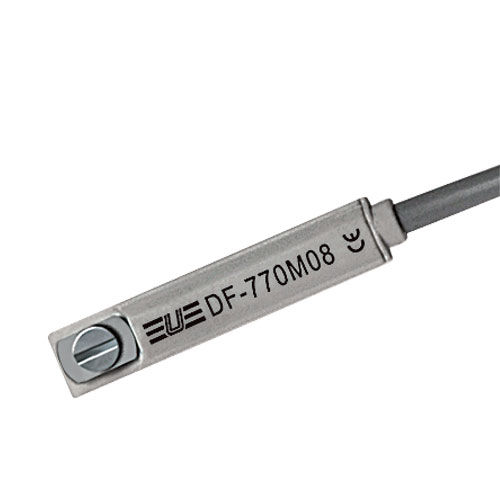 Sensor de proximidad reed - DF series - UNIVER Group - rectangular / analógico / IP65