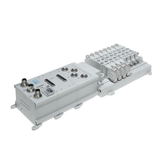 Módulo de comunicación PROFIBUS - TC series - UNIVER Group - ProfiNet / 64 puertos / serie