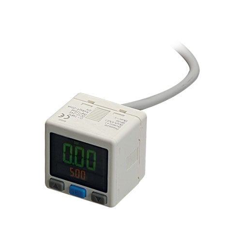 Presostato mecánico - HZ9N - UNIVER Group - electrónico / para líquido / reglable