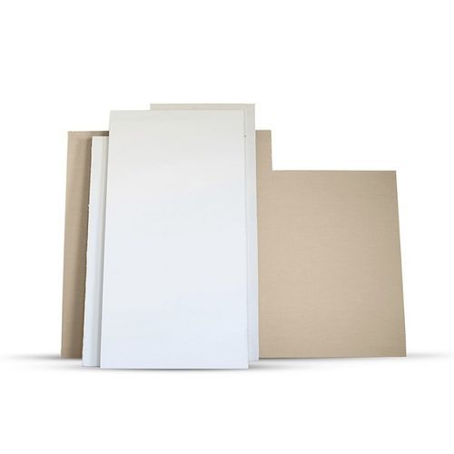 Film de empaque - DS Smith - laminado / de papel / para el sector alimentario