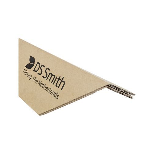 Protección de ángulo de papel - DS Smith - 100 % reciclable