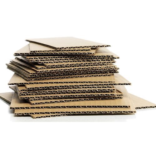 Carton para embalajes - Dual-Use series - DS Smith - ondulada