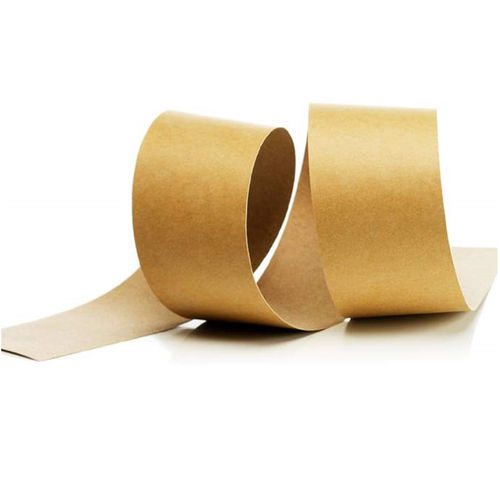 Material de embalaje de papel de estraza - Kraft Liners series - DS Smith