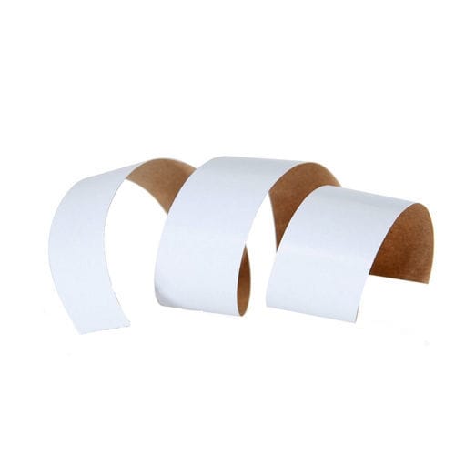 Material de embalaje con revestimiento - DS Smith - de papel / reciclado / de doble cara