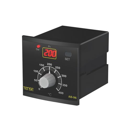 Controlador de temperatura digital - AD-96 - Tense Electronic - PID / termoeléctrico / de calor