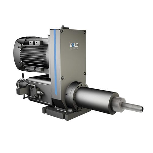 Unidad de roscado electroneumática - CR.14 - ERLOGROUP