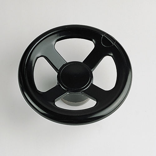 Volante de maniobra - 110031 S  - TECNODIN - de radios / Duroplast