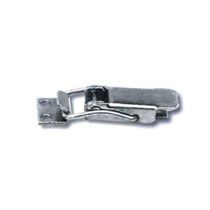 Pestillo de metal - 41007001451  - TECNODIN - con mango abatible