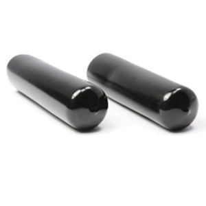 Manilla de PVC - 72000101 series - TECNODIN - plana / oval / cuadrada