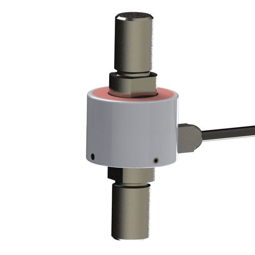 Célula de carga de tracción compresión - AP7001  - S2Tech srl - encapsulada / digital / para calibración