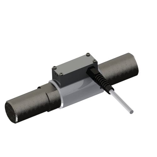Célula de carga de tracción compresión - AP7010  - S2Tech srl - de galga extensométrica / analógica / digital