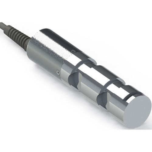 Célula de carga de tracción compresión - MD5005S - S2Tech srl - tipo viga / de galga extensométrica / digital
