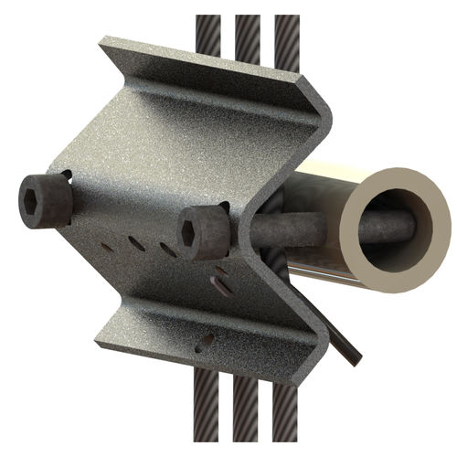 Sistema de control para ascensor - MRL150 - S2Tech srl