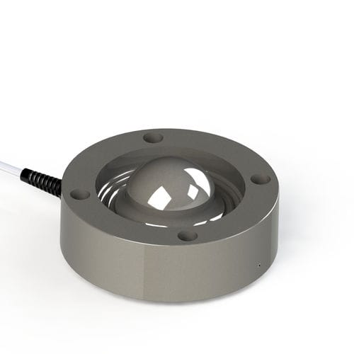 Célula de carga de compresión - LD100 - S2Tech srl - de tipo oblea / de galga extensométrica / analógica