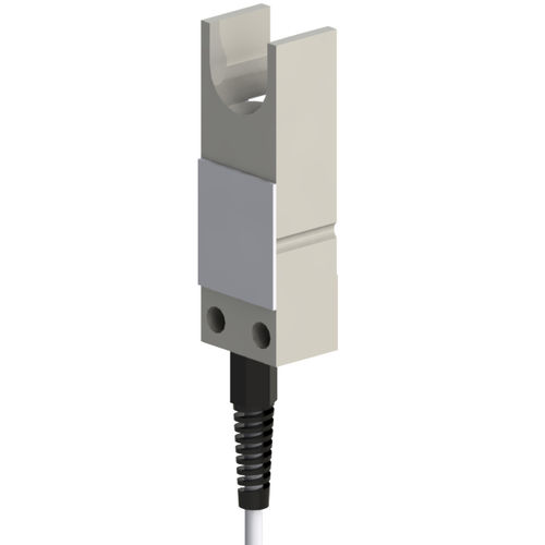 Célula de carga de tracción compresión - SM100  - S2Tech srl - de galga extensométrica / digital / programable