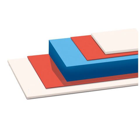 Lámina trasera para panel solar - KREMPEL GmbH - con fluoropolímero