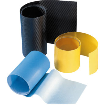 Sistema de prepeg de fibra de carbono - KREMPEL GmbH