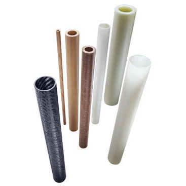 Tubería rígida de composite - KREMPEL GmbH