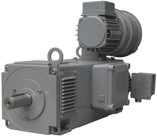 Motor síncrono - IC 06 - Winkelmann Elektromotoren GmbH & Co. KG - de corriente continua / de jaula de ardilla / compacto