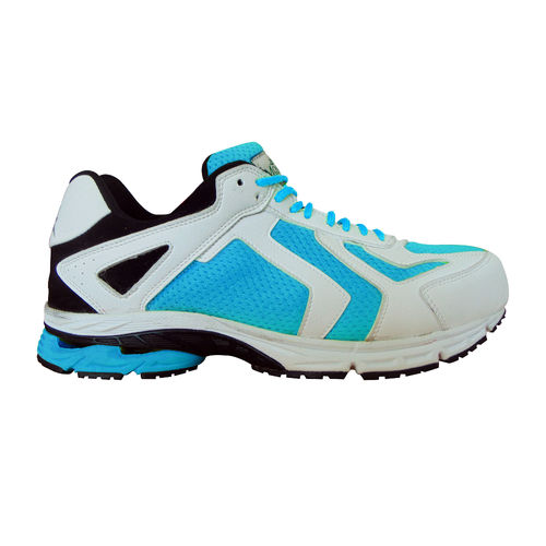 Calzado de seguridad antideslizante - RUN - W - CALZATURIFICIO MONTEBOVE SRL - resistente al agua / antiperforación / resistente al aceite