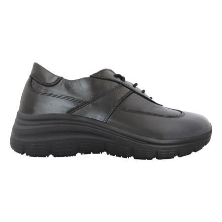 Calzado de seguridad para mujer - UP-504 - CALZATURIFICIO MONTEBOVE SRL - para actividades de exterior / antideslizante / resistente al agua