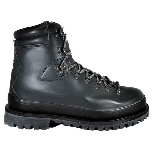 Calzado de seguridad para actividades de exterior - DOLOMITE - CALZATURIFICIO MONTEBOVE SRL - resistente al agua / antiperforación / resistente al calor