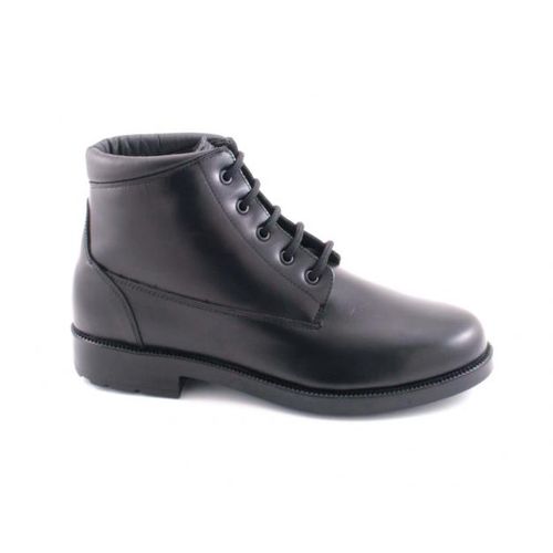 Botas de seguridad con caña - 603 - CALZATURIFICIO MONTEBOVE SRL - para actividades de exterior / antideslizante / resistente al agua