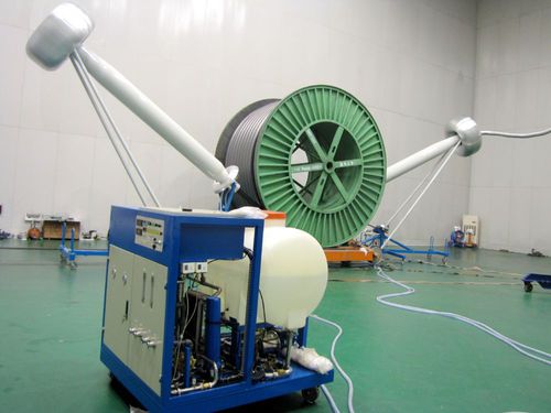 Terminación de cable aislada - YangZhou Xinyuan Electric Co., Ltd - de media tensión