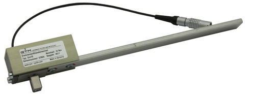 Llave dinamométrica - Dm-TS series  - GTM Gassmann Testing Metrology GmbH