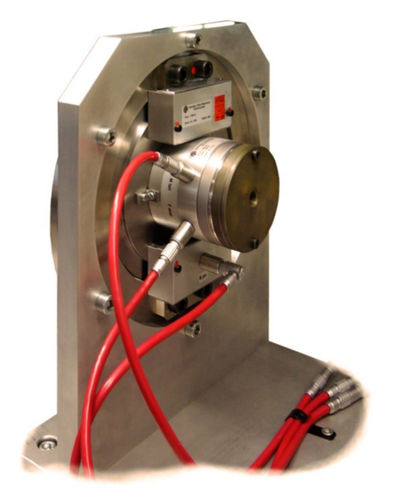 Banco de ensayo de par - RWMK series  - GTM Gassmann Testing Metrology GmbH - de fuerza / de rozamiento / de tornillo