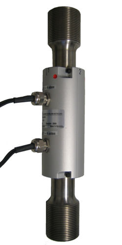 Sistema de alineación - GTM Gassmann Testing Metrology GmbH